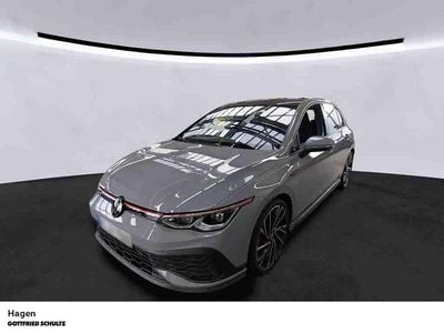 Gebraucht VW Golf VIII GTI 300 PS (220 kW) 2024 Grau Limousine