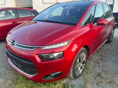 Gebraucht Citroën C4 SpaceTourer