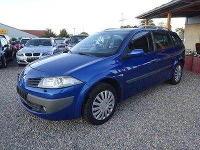 Renault Mégane GrandTour