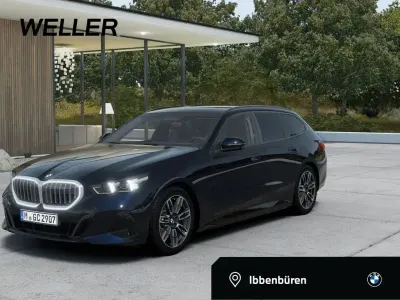 Gebraucht BMW 520
