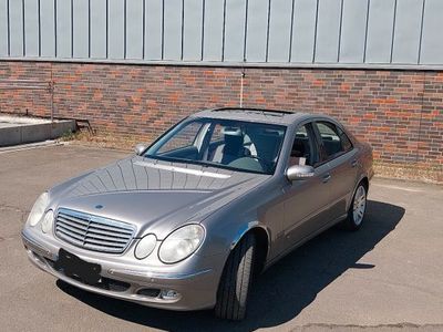 Mercedes 320