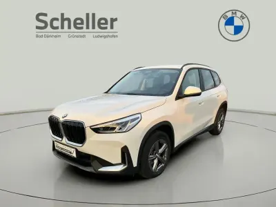 Gebraucht BMW X1