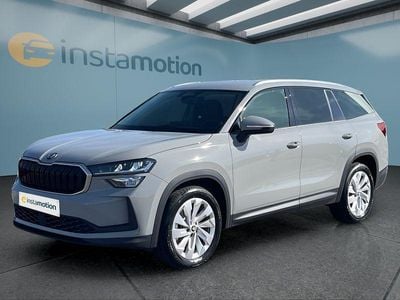 Neu Skoda Kodiaq Selection 193 PS (141 kW) 2026 SUV