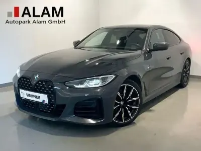 Gebraucht BMW 420 Gran Coupé M Sport 190 PS (139 kW) 2023 Andere Coupé