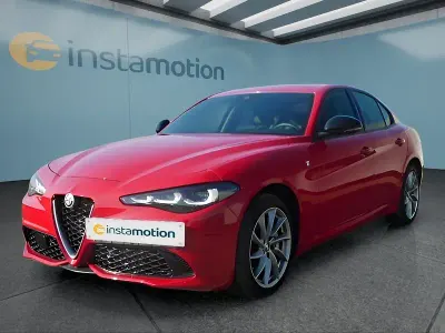 Gebraucht Alfa Romeo Giulia