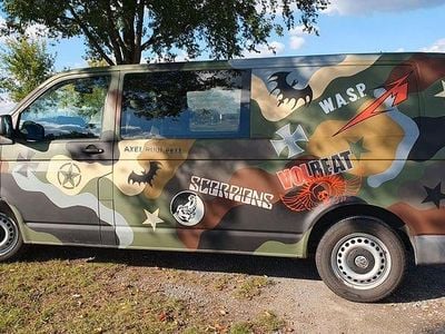 VW T5