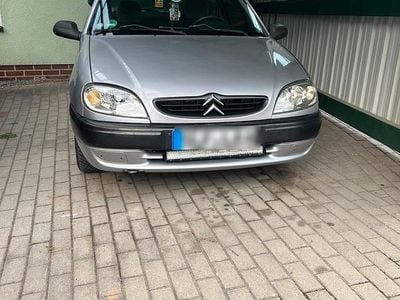 Citroën Saxo
