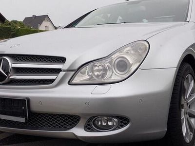 Mercedes CLS350