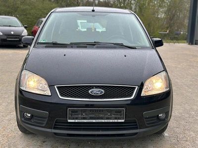 Gebraucht Ford Focus 116 PS (85 kW) 2005 Schwarz Kombi