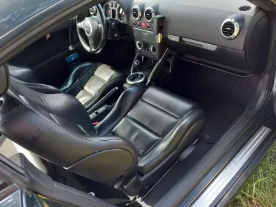 Gebraucht Audi TT