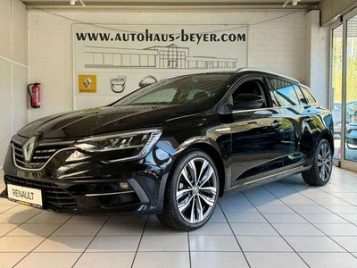 Renault Mégane GrandTour
