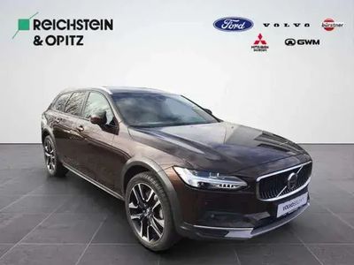 Volvo V90 CC