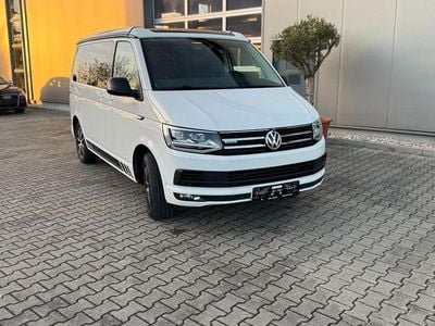 VW California