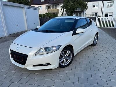 Honda CR-Z