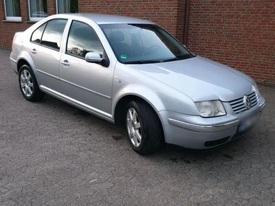 gebraucht VW Bora 1.6