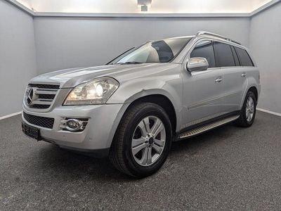 Mercedes GL320