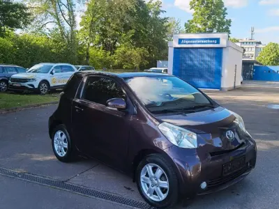 Gebraucht Toyota iQ