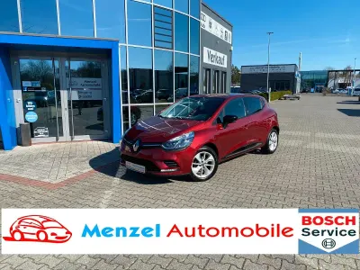 Gebraucht Renault Clio
