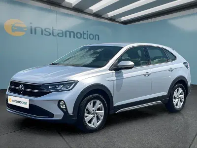 Gebraucht VW Taigo Life 116 PS (85 kW) 2025 Andere SUV
