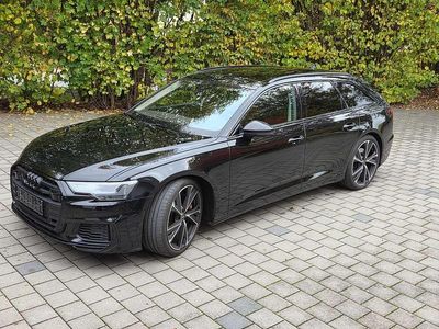Gebraucht Audi S6 344 PS (253 kW) 2023 Kombi