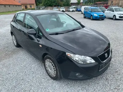 Gebraucht Seat Ibiza