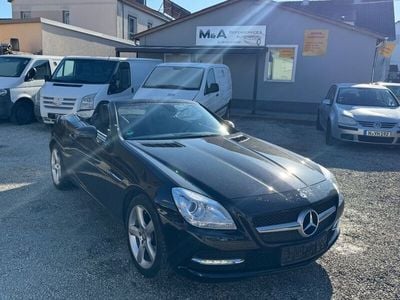 Mercedes SLK200