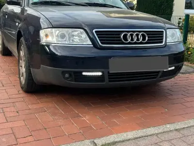 Gebraucht Audi A6