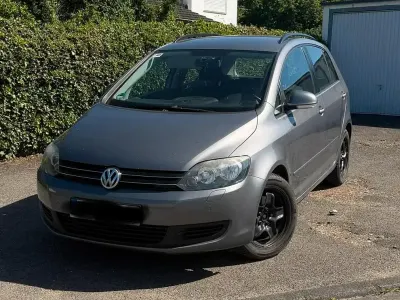 Gebraucht VW Golf Plus Cross