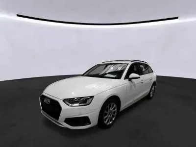 Gebraucht Audi A4