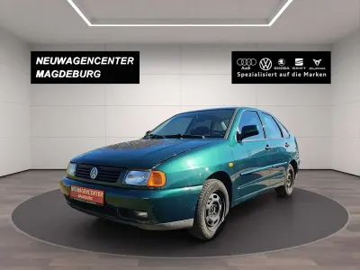 Gebraucht VW Polo