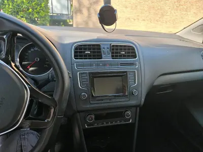 Gebraucht VW Polo