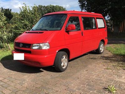 Gebraucht VW California California 102 PS (75 kW) 2000 Van
