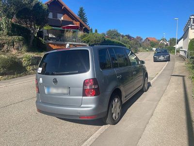 VW Touran