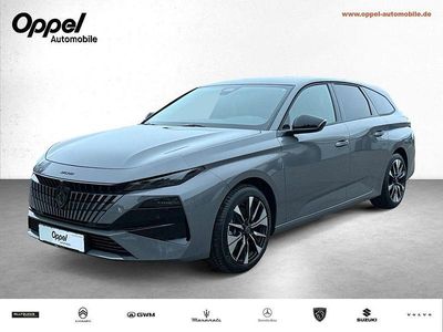 Nuova Peugeot 308 Allure 145 CV (106 kW) 2026 Grigio Berlina