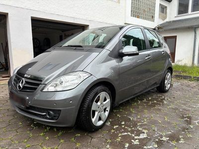 Mercedes A180