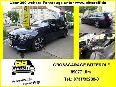 Mercedes E300