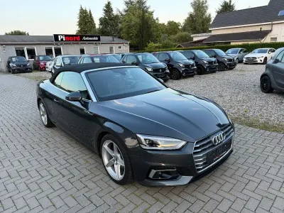 Gebraucht Audi A5 Cabriolet