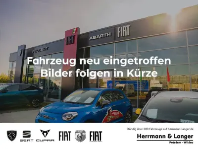Gebraucht Seat Ateca