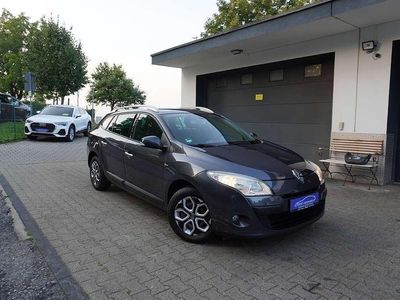 Renault Mégane GrandTour