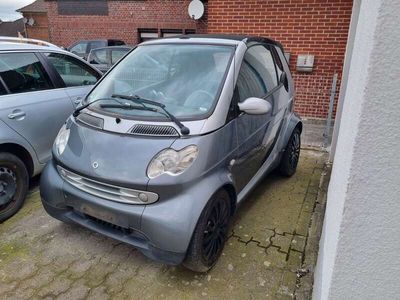 gebraucht Smart ForTwo Cabrio ForTwo Sunray