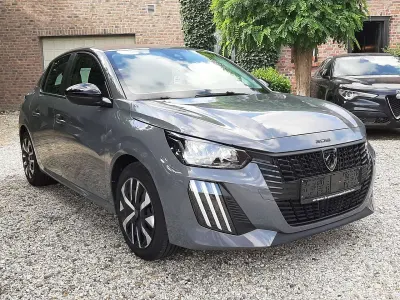 Gebraucht Peugeot 208