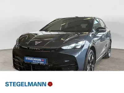 Gebraucht Cupra Tavascan