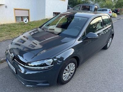 VW Golf VII