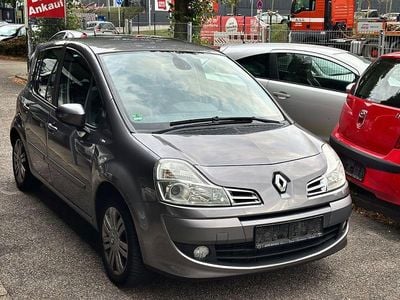 Renault Modus