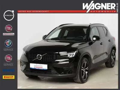Gebraucht Volvo XC40 145 PS (106 kW) 2023 SUV