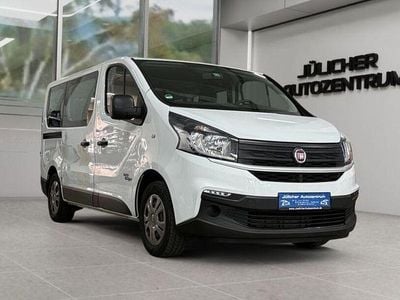 Fiat Talento