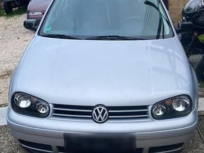 Gebraucht VW Golf III GTI 150 PS (110 kW) 1998 Silber Limousine