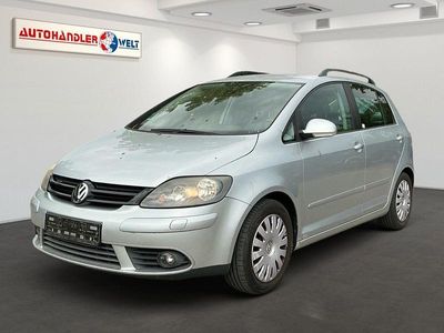 VW Golf Plus Cross