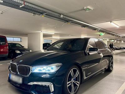 BMW 750L
