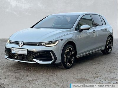 Neu VW Golf VIII R-line 150 PS (110 kW) 2026 Blau Limousine